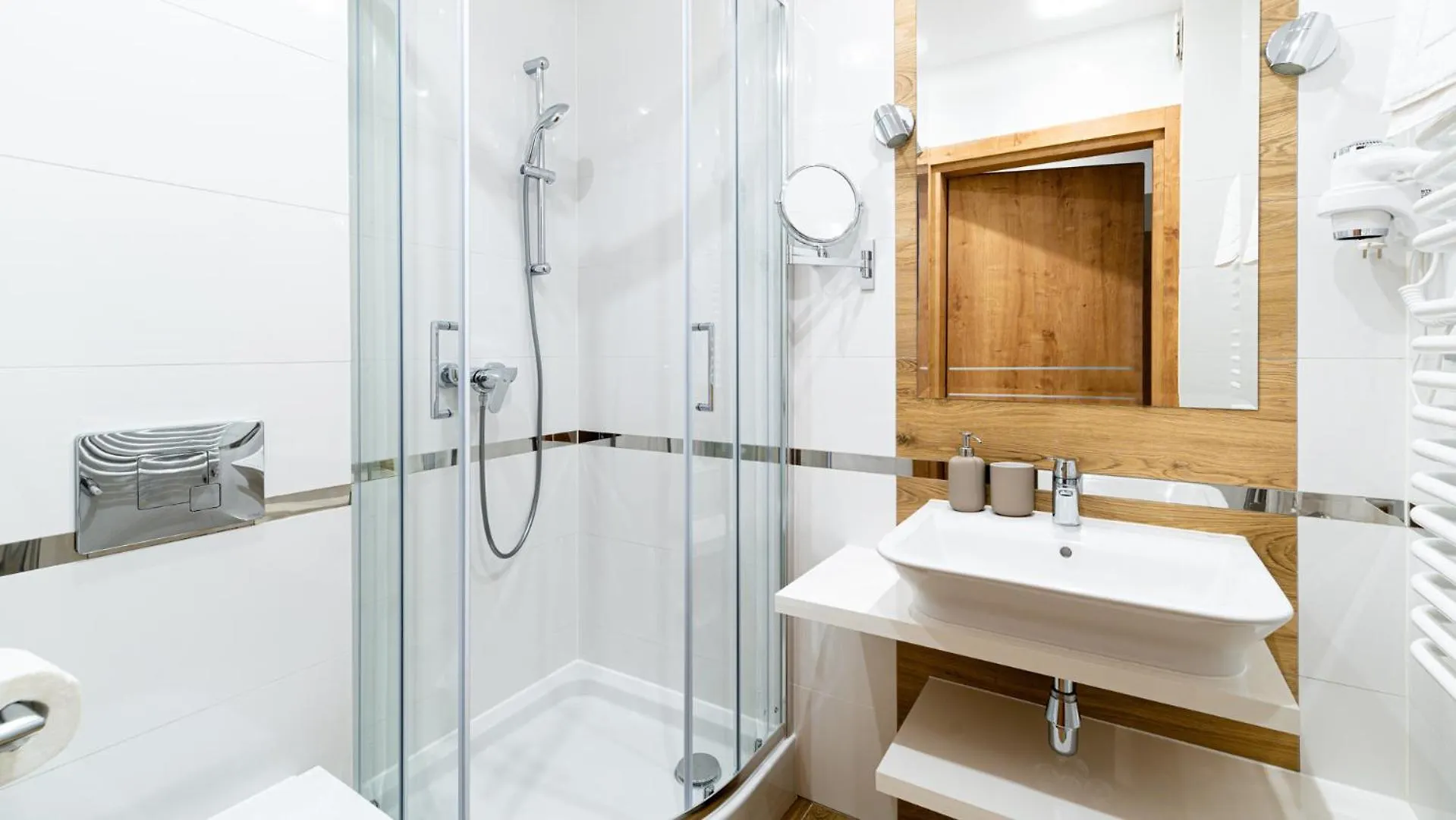 Apartament Wonder Home Z Prywatnym Tarasem, Blisko Wyciagow Ski Arena I Winterpol, Aquaparku I Kosciola Wang Karpacz
