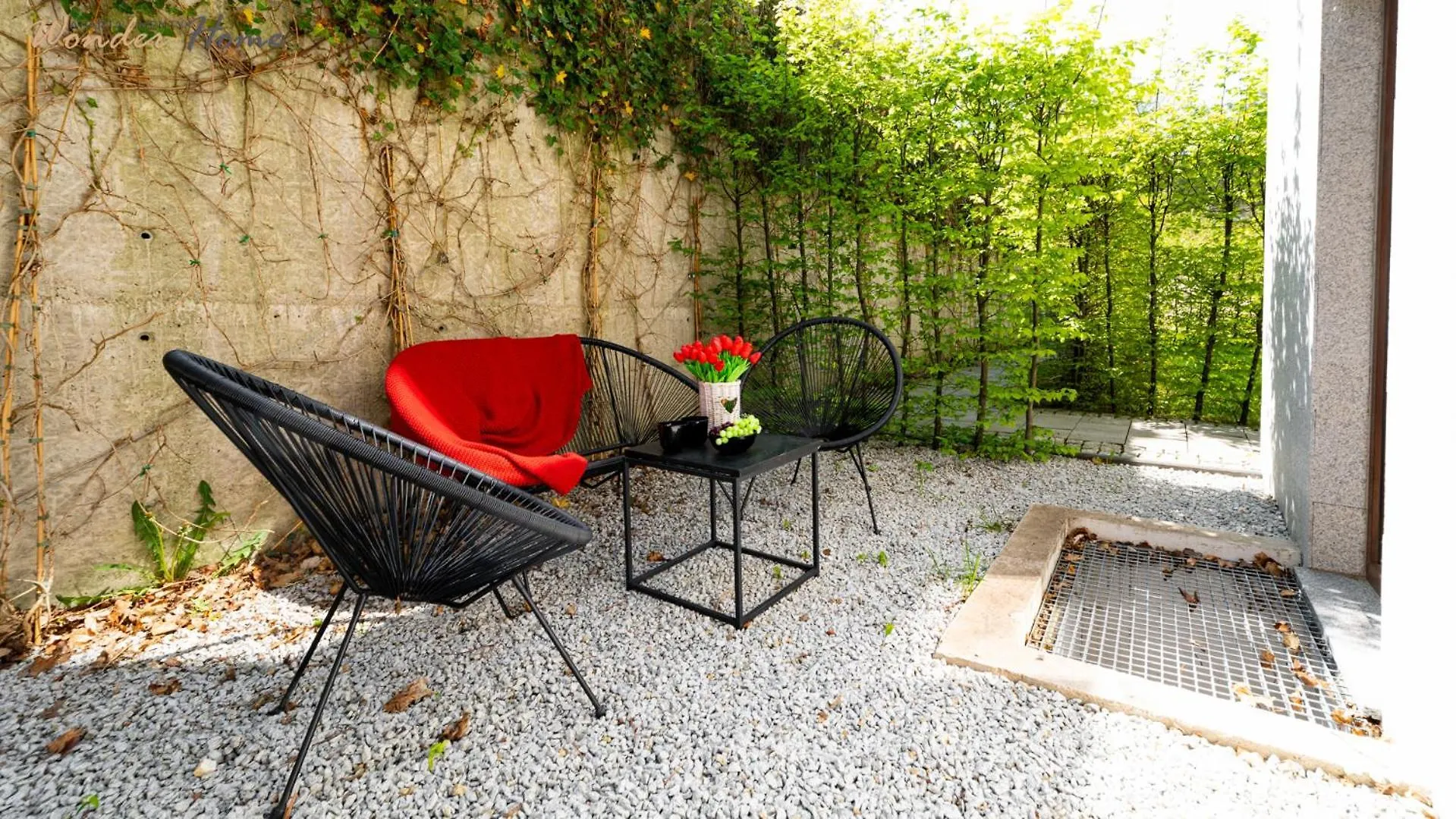 Apartament Wonder Home Z Prywatnym Tarasem, Blisko Wyciagow Ski Arena I Winterpol, Aquaparku I Kosciola Wang Karpacz Daire